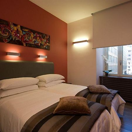 Stylish Room 罗马 客房 照片