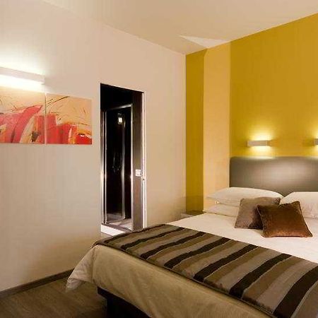 Stylish Room 罗马 客房 照片