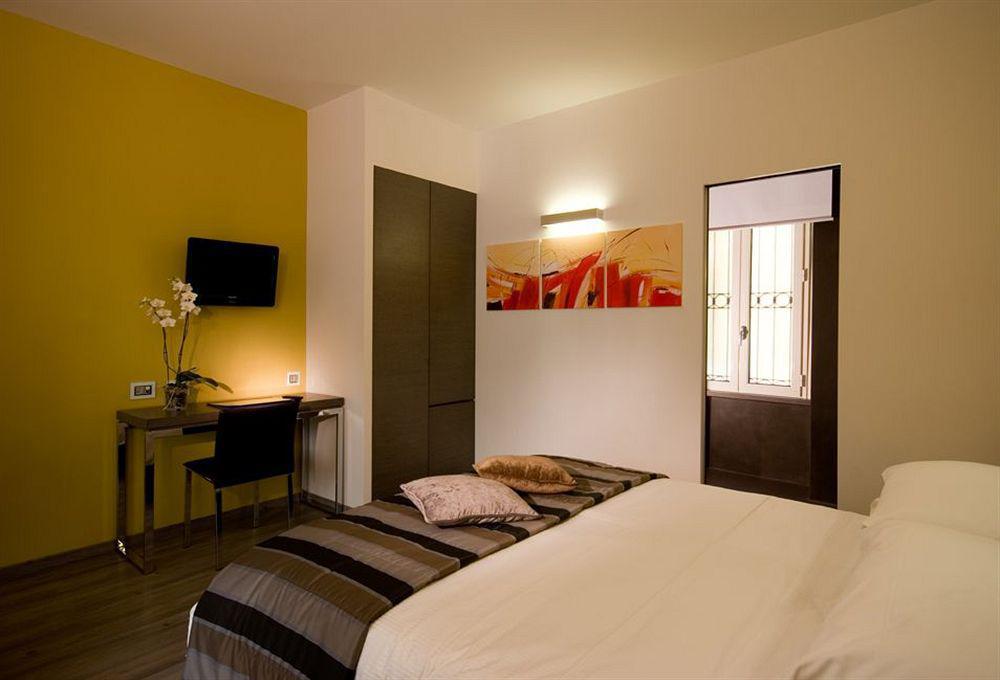 Stylish Room 罗马 客房 照片