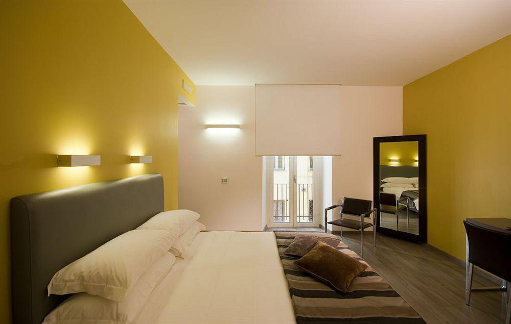 Stylish Room 罗马 客房 照片