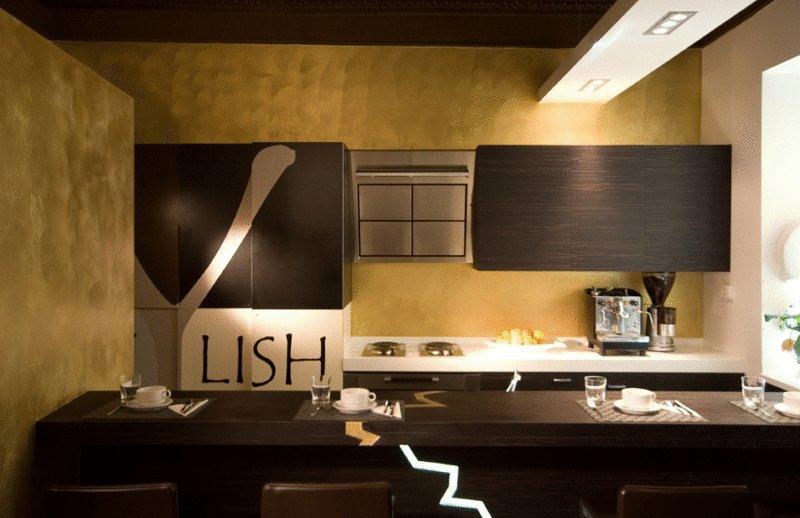 Stylish Room 罗马 外观 照片